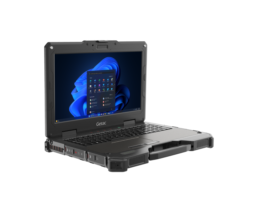 Getac XRD18VCAEBCA X600 i7 64GB | Cloud Care Networks